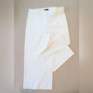 J.Crew Sydney Cropped Pants, Size 12, NWOT